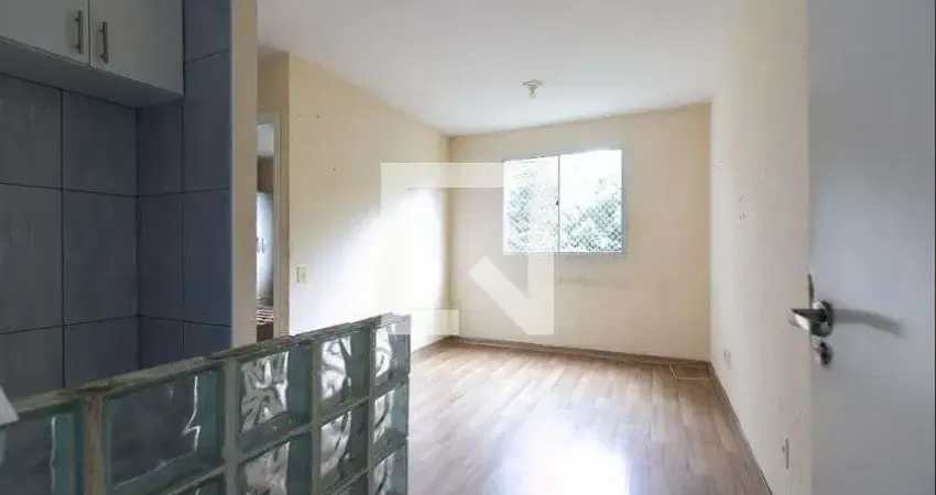 Apartamento com 2 quartos à venda na Rua Agrimensor Sugaya, --, Itaquera, São Paulo