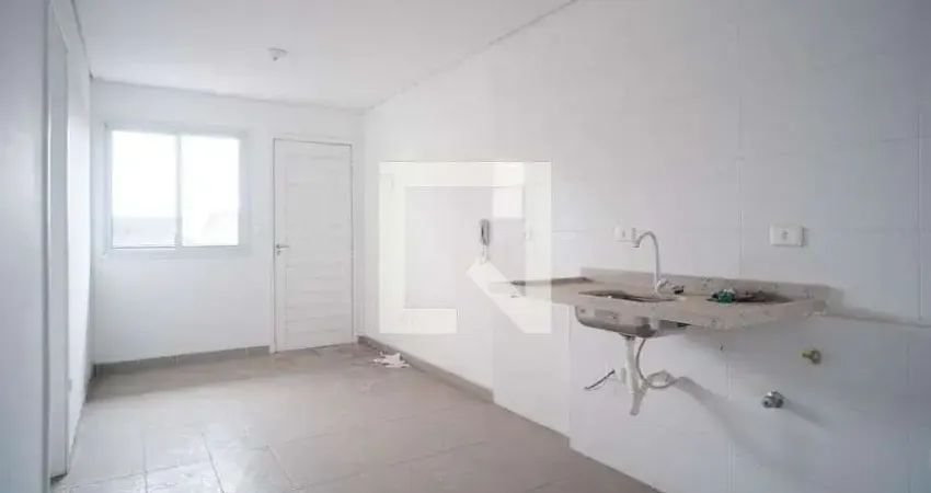 Apartamento com 2 quartos à venda na Avenida Águia de Haia, --, Artur Alvim, São Paulo