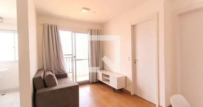 Apartamento com 1 quarto à venda na Rua Visconde de Parnaíba, --, Mooca, São Paulo