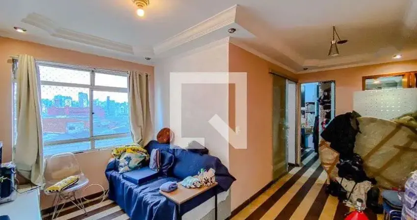 Apartamento com 2 quartos à venda na Rua Martim Burchard, --, Brás, São Paulo