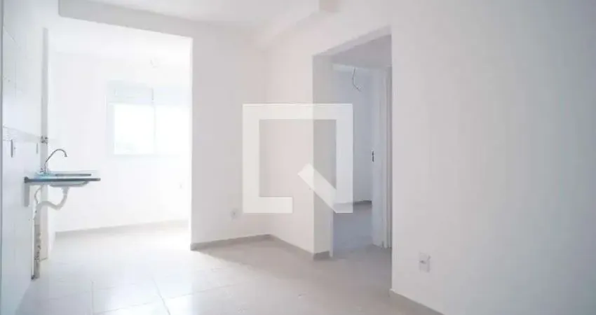 Apartamento com 2 quartos à venda na Rua Doutor Edgar Garcia Vieira, --, Vila Aricanduva, São Paulo