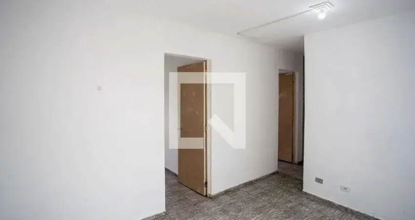 Apartamento com 2 quartos à venda na Rua Jovercina Paula de Oliveira, --, Conceição, Diadema
