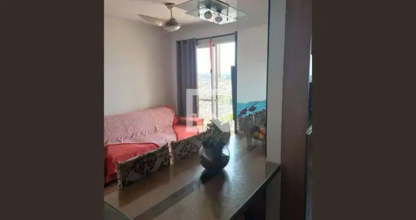 Apartamento com 2 quartos à venda na Rua Soldado José Fernandes da Silva, --, Vila Maria, São Paulo