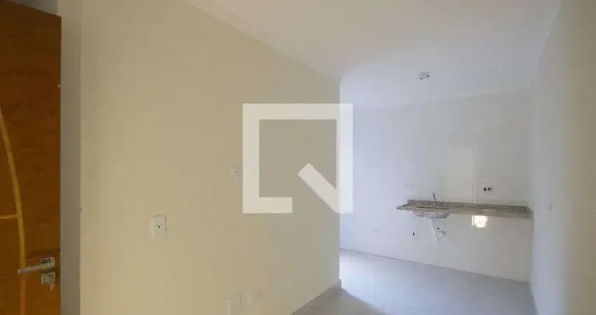 Apartamento com 1 quarto à venda na Rua Dragões da Independência, --, Vila Gustavo, São Paulo