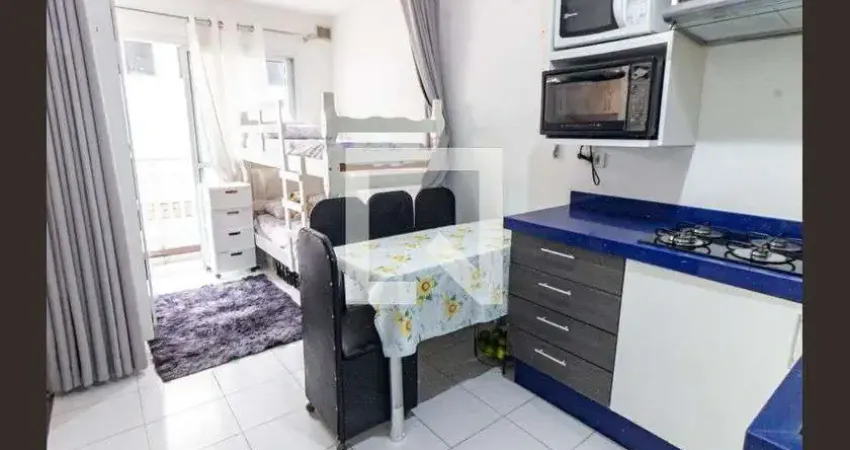 Apartamento com 1 quarto à venda na Avenida Rangel Pestana, --, Brás, São Paulo