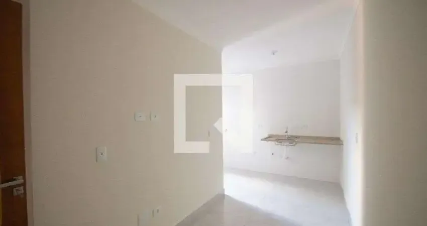 Apartamento com 1 quarto à venda na Rua Dragões da Independência, --, Vila Gustavo, São Paulo