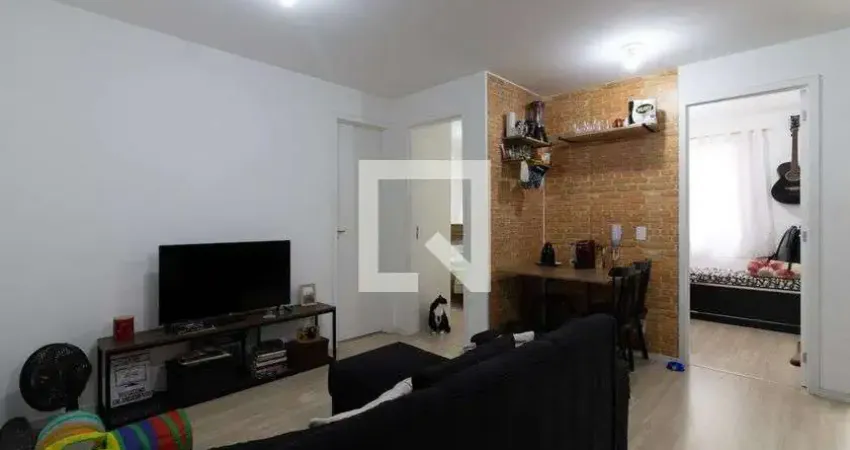 Apartamento com 2 quartos à venda na Avenida Cangaíba, --, Cangaíba, São Paulo