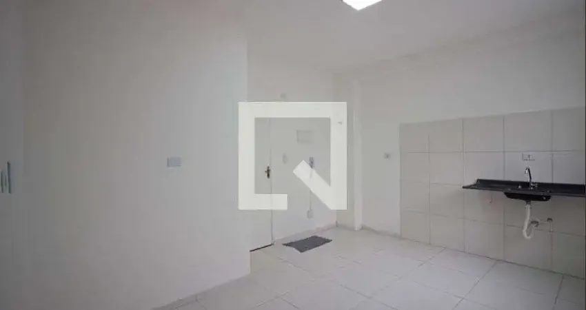 Apartamento com 2 quartos à venda na Avenida Itaquera, --, Itaquera, São Paulo