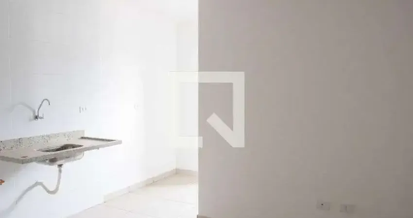 Apartamento com 1 quarto à venda na Rua Guarizinho, --, Casa Verde, São Paulo