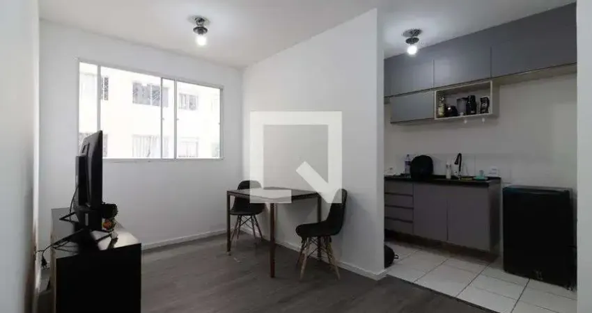 Apartamento com 2 quartos à venda na Rua Abel Tavares, --, Ermelino Matarazzo, São Paulo