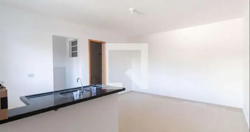 Apartamento com 1 quarto à venda na Rua Capitão Rangel, --, Vila Ré, São Paulo
