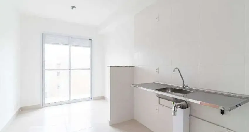 Apartamento com 1 quarto à venda na Praça Alberto Lion, --, Cambuci, São Paulo