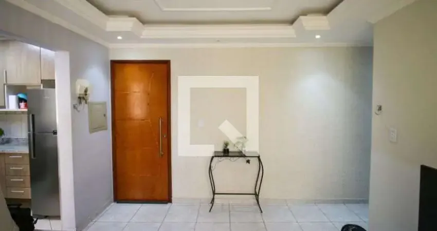 Apartamento com 2 quartos à venda na Rua Inácio de Barros Accioly, --, Vila Progresso, São Paulo