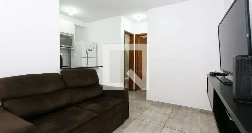 Apartamento com 1 quarto à venda na Rua Atuaí, --, Vila Esperança, São Paulo
