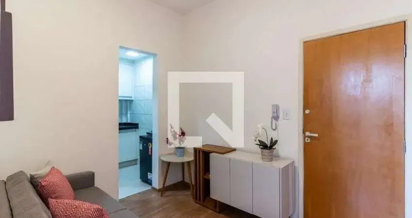 Apartamento com 1 quarto à venda na Rua Guaianazes, --, Centro, São Paulo
