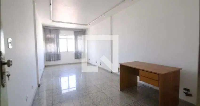 Apartamento com 1 quarto à venda na Rua Conselheiro Furtado, --, Liberdade, São Paulo