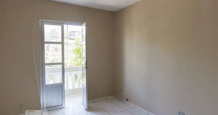 Apartamento com 1 quarto à venda na Rua Doutor Olavo Egídio, --, Água Fria, São Paulo