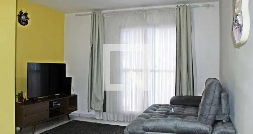 Apartamento com 2 quartos à venda na Rua Driades, --, Vila Jacuí, São Paulo