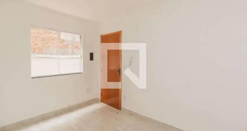 Apartamento com 2 quartos à venda na Rua São Pedro dos Ferros, --, Ponte Rasa, São Paulo
