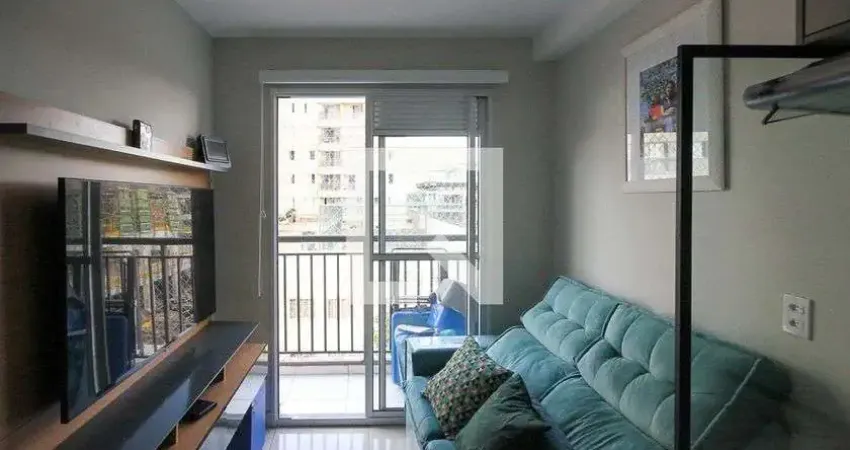 Apartamento com 1 quarto à venda na Rua Correia da Câmara, --, Sapopemba, São Paulo