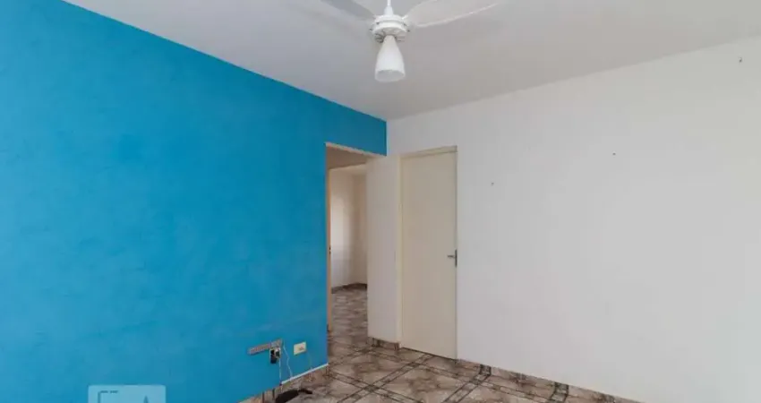 Apartamento com 2 quartos à venda na Rua Agostinho Navarro, --, Conceição, Osasco