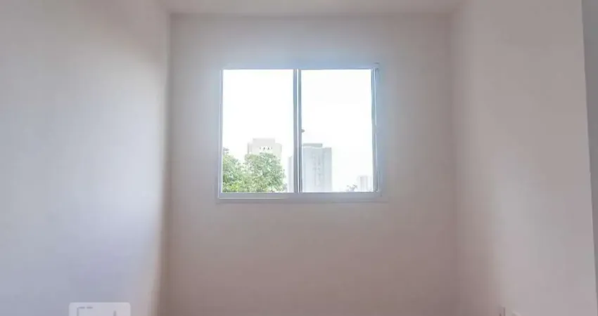 Apartamento com 2 quartos à venda na Avenida dos Ourives, --, Jardim São Savério, São Paulo