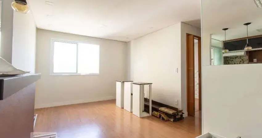 Apartamento com 2 quartos à venda na Rua Victório Santim, --, Vila Carmosina, São Paulo