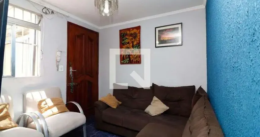 Apartamento com 3 quartos à venda na Rua Davi Banderali, --, Artur Alvim, São Paulo