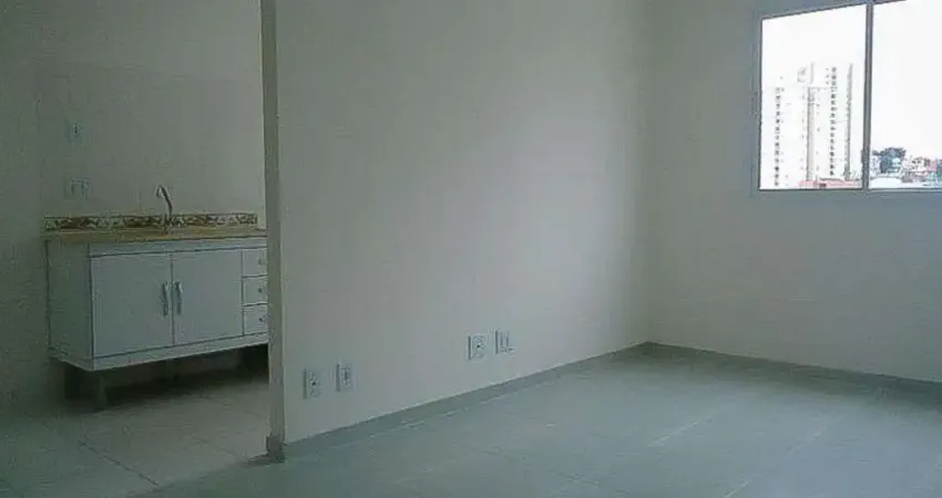 Apartamento com 1 quarto à venda na Avenida Doutor Francisco Mesquita, --, Vila Prudente, São Paulo