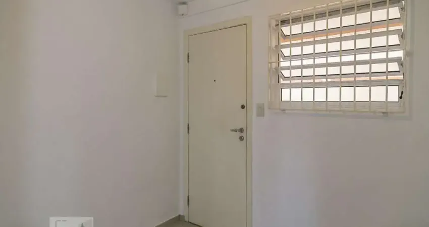 Apartamento com 1 quarto à venda na Rua Tenente Otávio Gomes, --, Aclimação, São Paulo