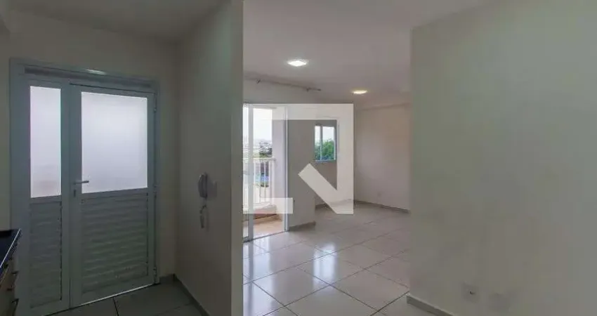 Apartamento com 1 quarto à venda na Rua Francisco Rossano, --, Vila Califórnia, São Paulo