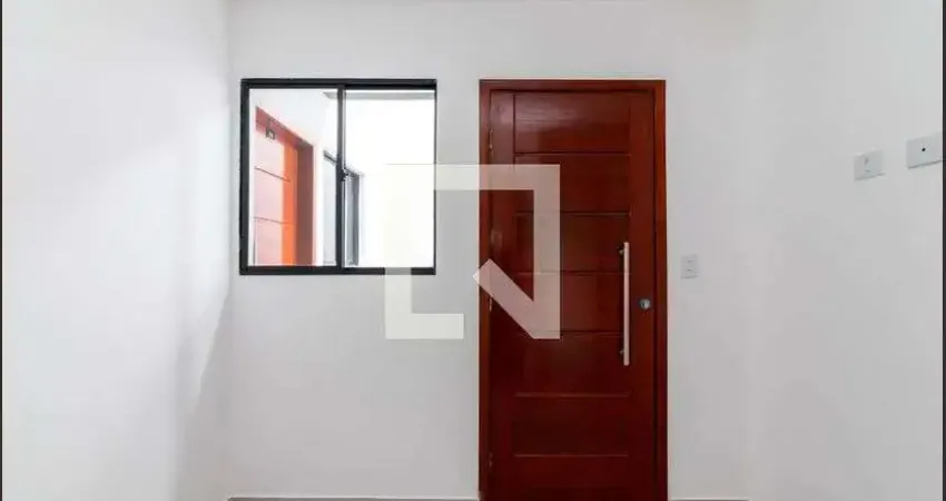 Apartamento com 1 quarto à venda na Rua Ismael Neri, --, Água Fria, São Paulo