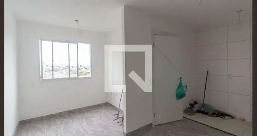 Apartamento com 1 quarto à venda na Viela Eurides da Silva Carvalho, --, Vila Jacuí, São Paulo