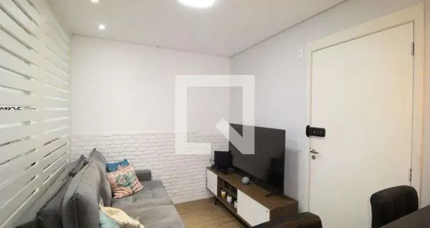 Apartamento com 1 quarto à venda na Rua Jarauara, --, Vila Ré, São Paulo