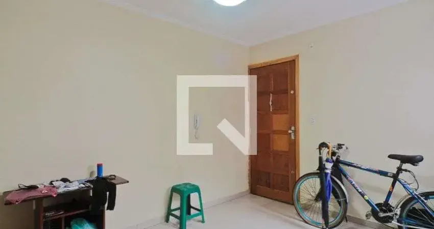 Apartamento com 2 quartos à venda na Avenida Otaviano Alves de Lima, --, Piqueri, São Paulo