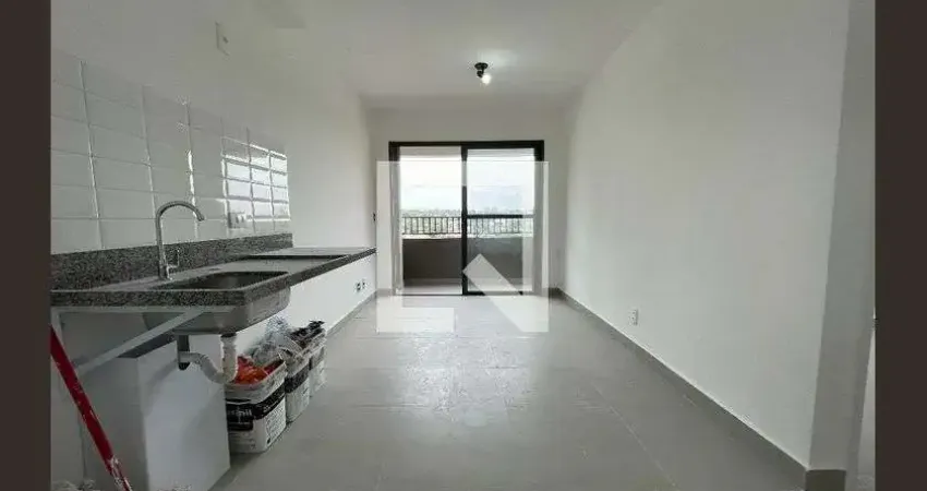Apartamento com 1 quarto à venda na Rua Alvarenga, --, Butantã, São Paulo