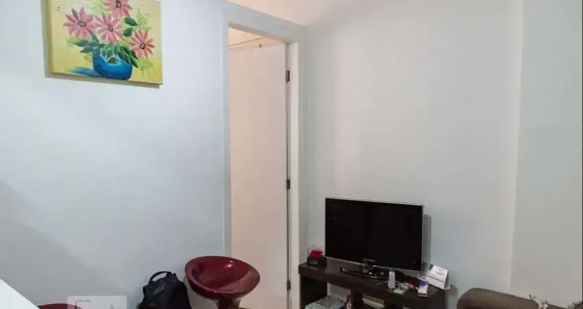 Apartamento com 1 quarto à venda na Rua Tabatinguera, --, Liberdade, São Paulo