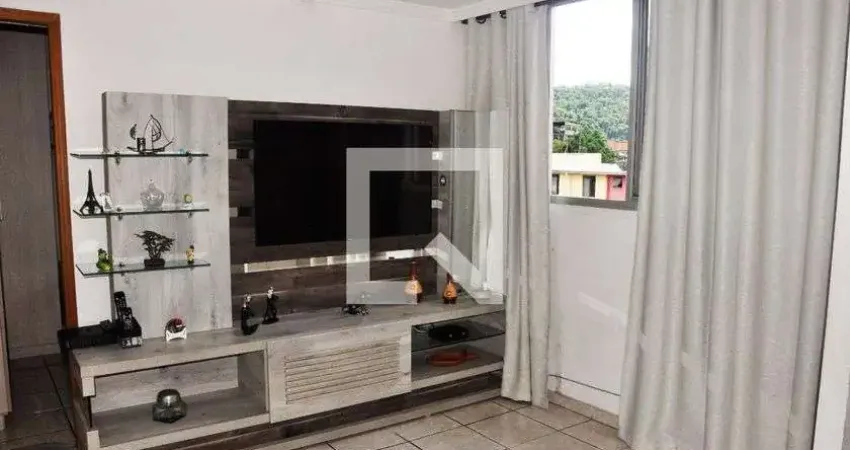 Apartamento com 2 quartos à venda na Rua Anfitrião, --, Jardim Peri, São Paulo