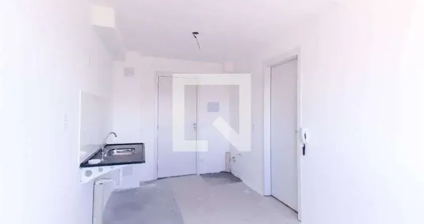 Apartamento com 1 quarto à venda na Rua Cesário Alvim, --, Belém, São Paulo