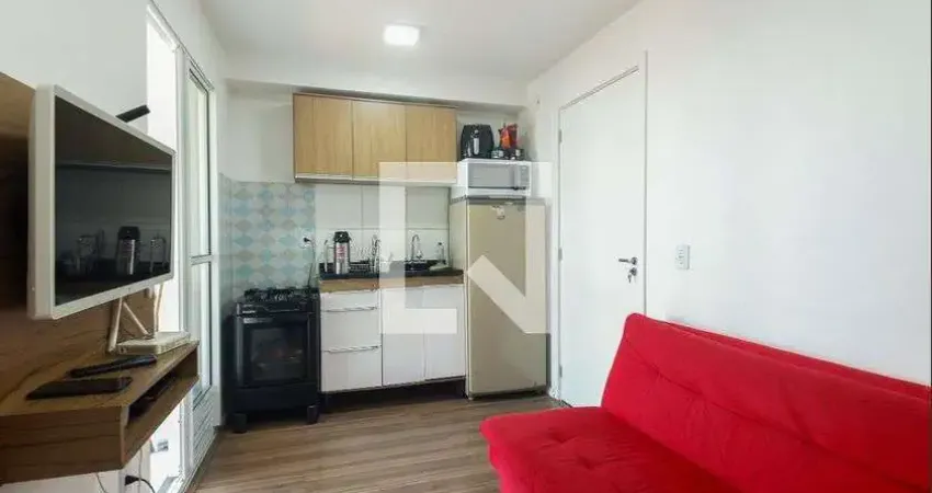 Apartamento com 2 quartos à venda na Rua Tobiaras, --, Vila Esperança, São Paulo