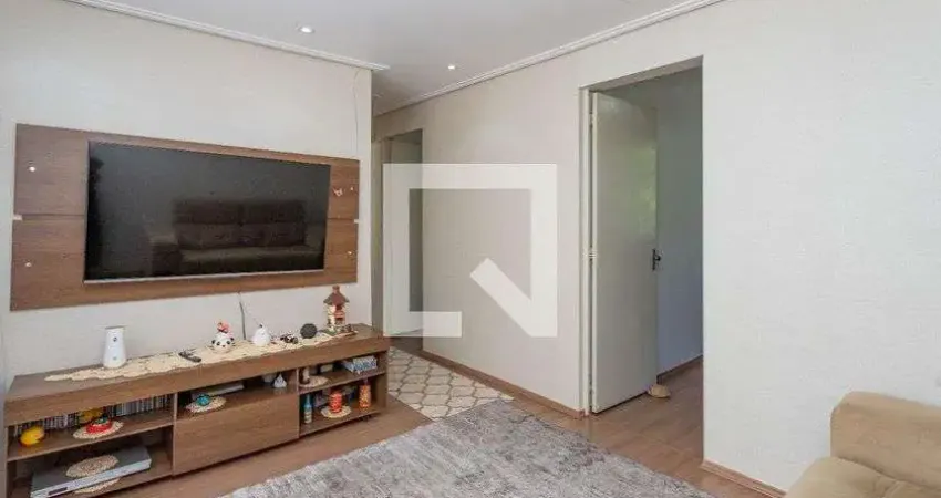 Apartamento com 2 quartos à venda na Rua Jovercina Paula de Oliveira, --, Conceição, Diadema