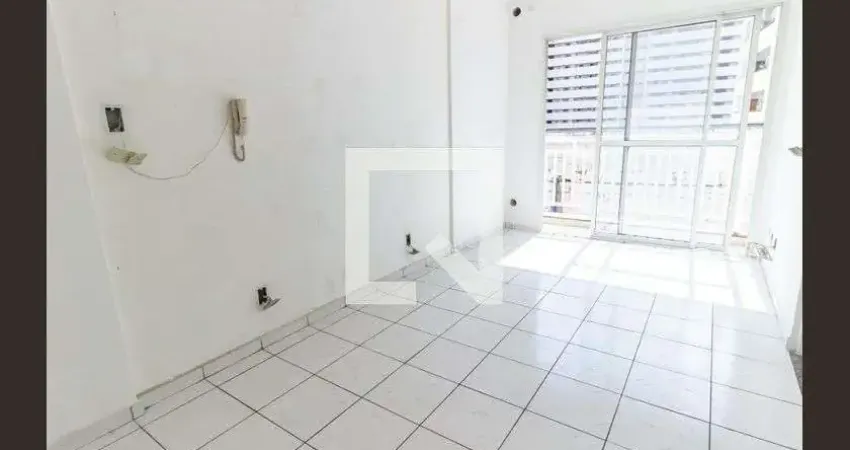 Apartamento com 1 quarto à venda na Avenida Rangel Pestana, --, Brás, São Paulo