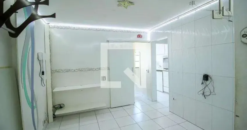 Apartamento com 1 quarto à venda na Rua Caetano Pinto, --, Mooca, São Paulo
