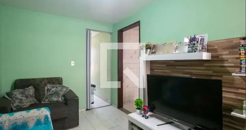 Apartamento com 2 quartos à venda na Rua Sílvio Barbini, --, Itaquera, São Paulo