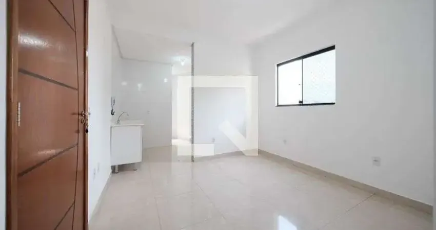 Apartamento com 2 quartos à venda na Rua José Lopes Rodrigues, --, Ermelino Matarazzo, São Paulo