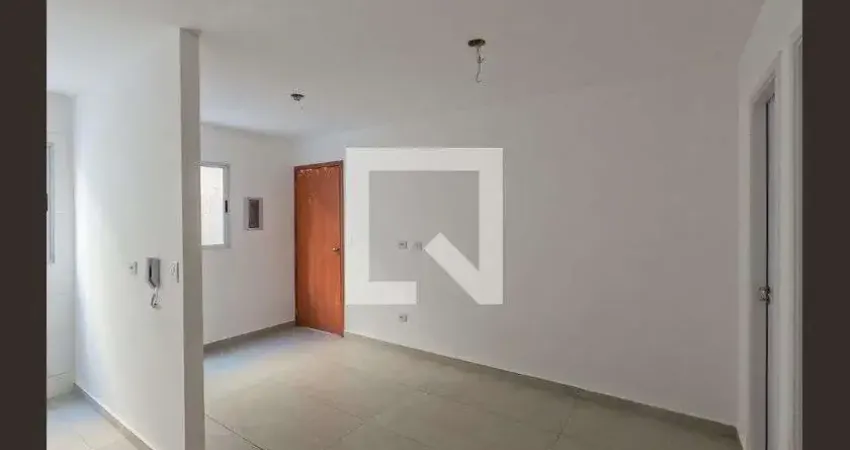 Apartamento com 1 quarto à venda na Rua Santa Romana, --, Piqueri, São Paulo