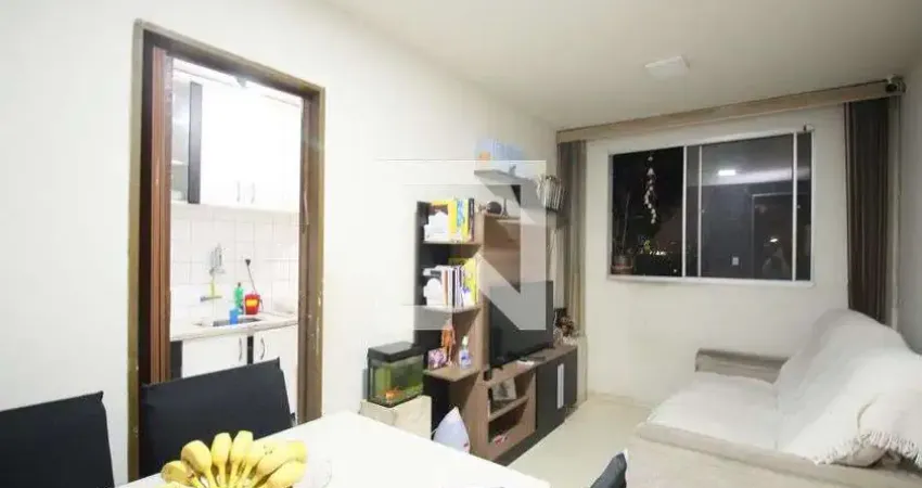 Apartamento com 2 quartos à venda na Rua João Avelino Pinho Mellão, --, Morumbi, São Paulo