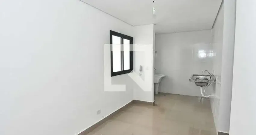 Apartamento com 2 quartos à venda na Rua Virgínia, --, Vila Formosa, São Paulo