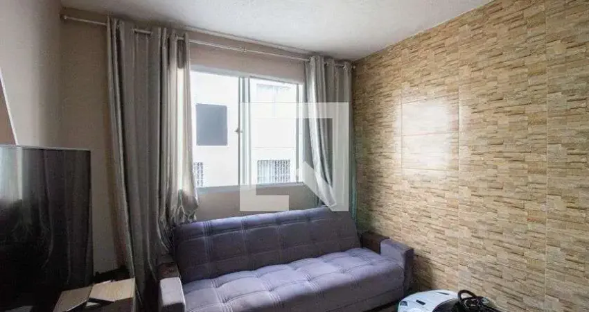 Apartamento com 2 quartos à venda na Rua Agrimensor Sugaya, --, Itaquera, São Paulo