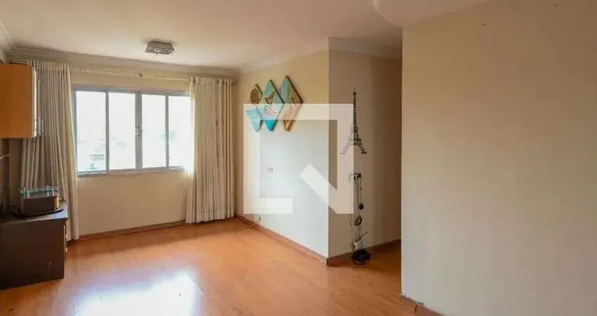 Apartamento com 2 quartos à venda na Rua Professor Arnaldo João Semeraro, --, Jardim Santa Emília, São Paulo